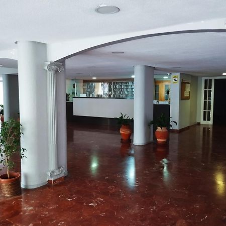 Apartamento Aguila Беналмадена Екстериор снимка