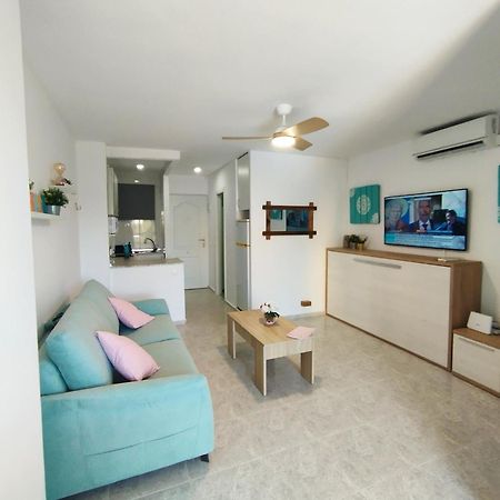 Apartamento Aguila Беналмадена Екстериор снимка