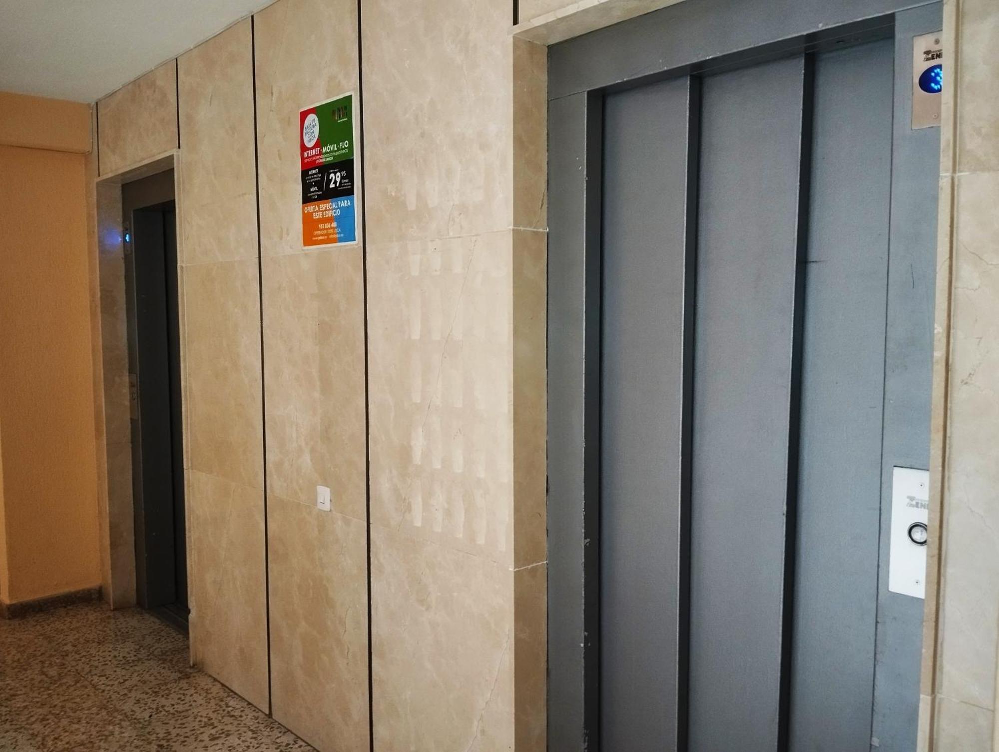Apartamento Aguila Беналмадена Екстериор снимка